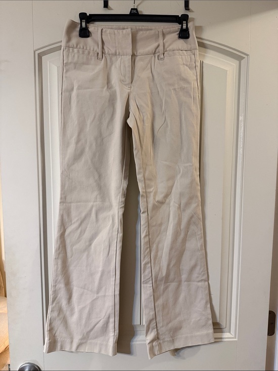 Express Pants - Express Stretch Dress Pants